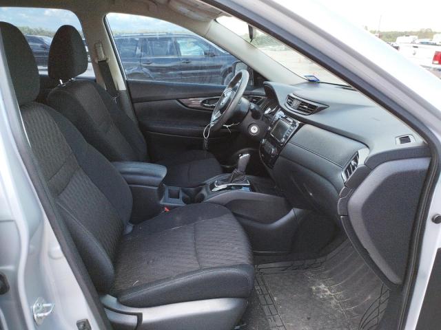 Photo 5 from auction – 2018 NISSAN ROGUE S with VIN 5N1AT2MT6JC732897