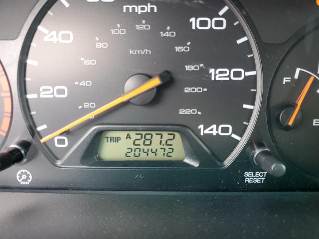 Photo 8 from auction – 2004 HONDA ODYSSEY EX with VIN 5FNRL18074B114643