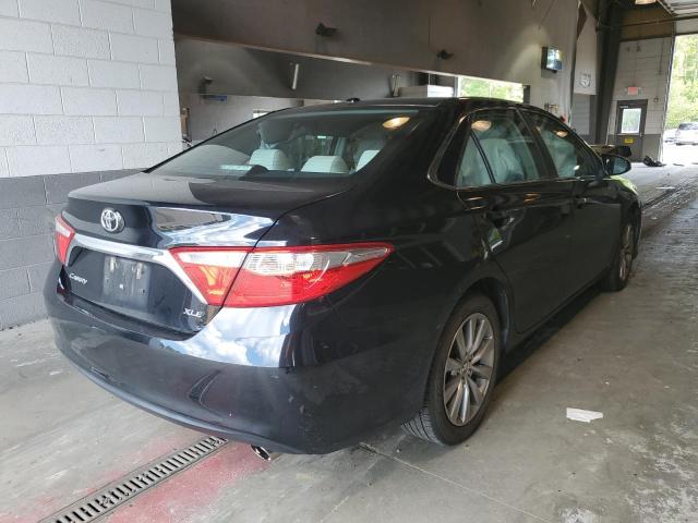 Photo 4 from auction – 2015 TOYOTA CAMRY LE with VIN 4T1BF1FK7FU893285