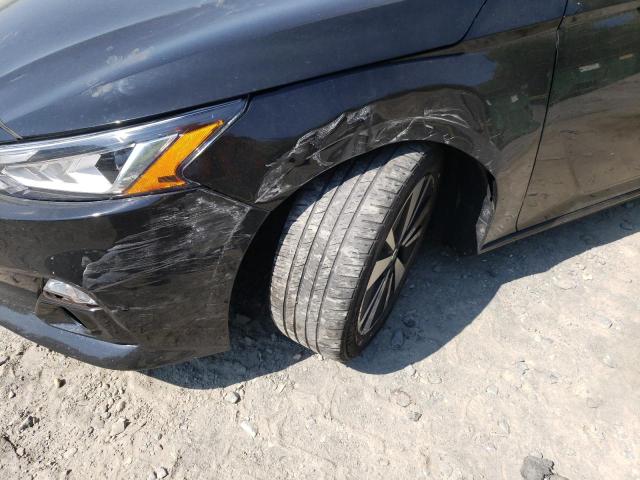 Photo 9 from auction – 2019 NISSAN ALTIMA SL with VIN 1N4BL4EV1KC112454