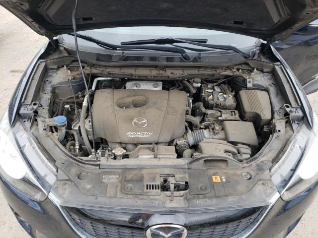 Photo 7 from auction – 2015 MAZDA CX-5 TOURI with VIN JM3KE4CY6F0527446