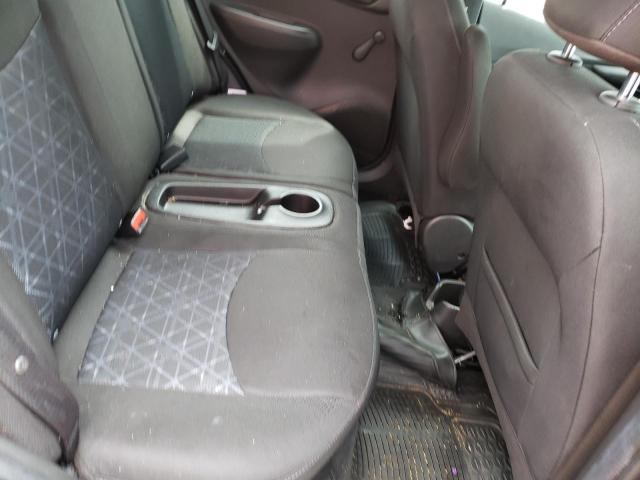 Photo 6 from auction – 2022 CHEVROLET SPARK LS with VIN KL8CB6SA7NC006540