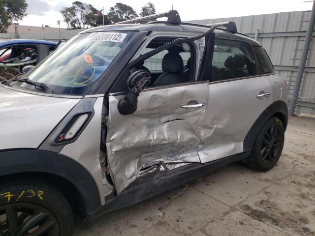 Photo 9 from auction – 2012 MINI COOPER S C with VIN WMWZC3C53CWM28084