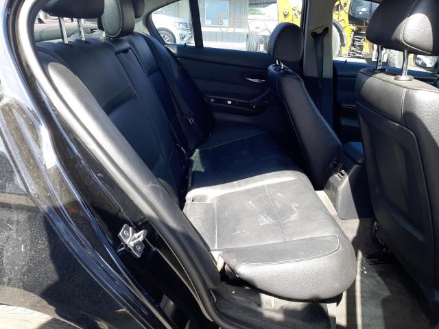 Photo 6 from auction – 2011 BMW 328 I SULE with VIN WBAPH5G58BNM80099