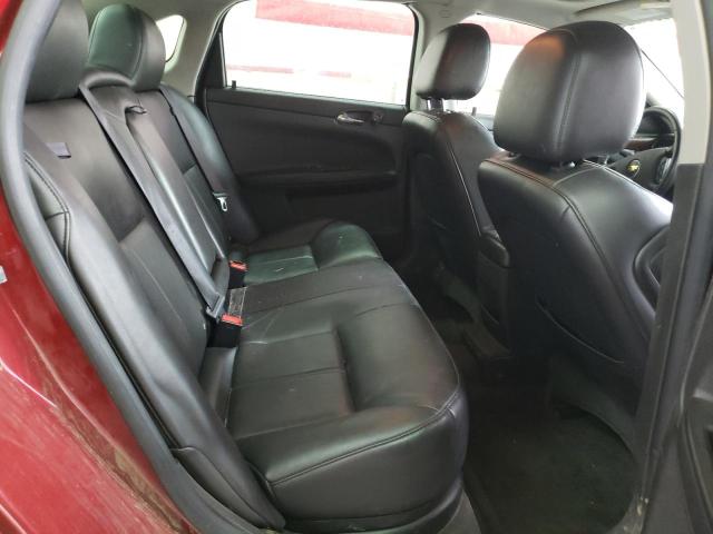 Photo 6 from auction – 2013 CHEVROLET IMPALA LTZ with VIN 2G1WC5E31D1117980