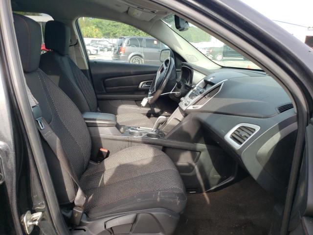 Photo 5 from auction – 2011 GMC TERRAIN SL with VIN 2CTALSECXB6328633