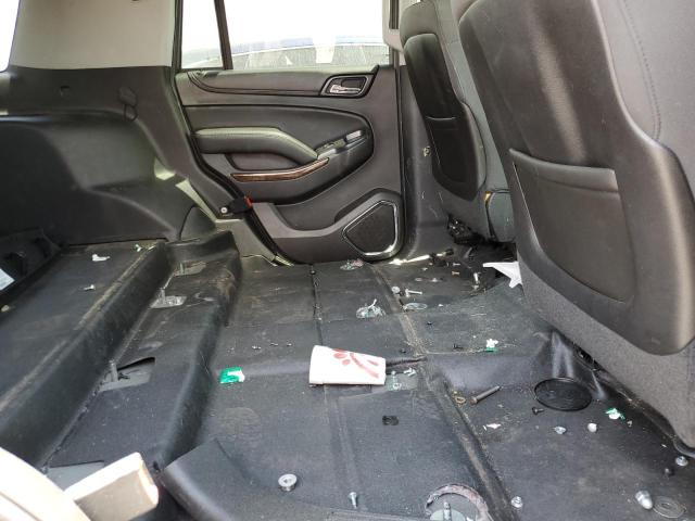 Photo 6 from auction – 2015 CHEVROLET TAHOE POLI with VIN 1GNLC2EC5FR641966