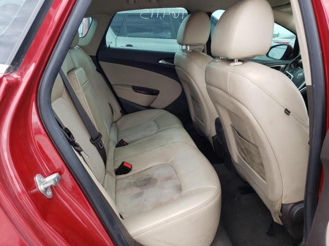 Photo 6 from auction – 2014 BUICK VERANO with VIN 1G4PP5SK2E4225991