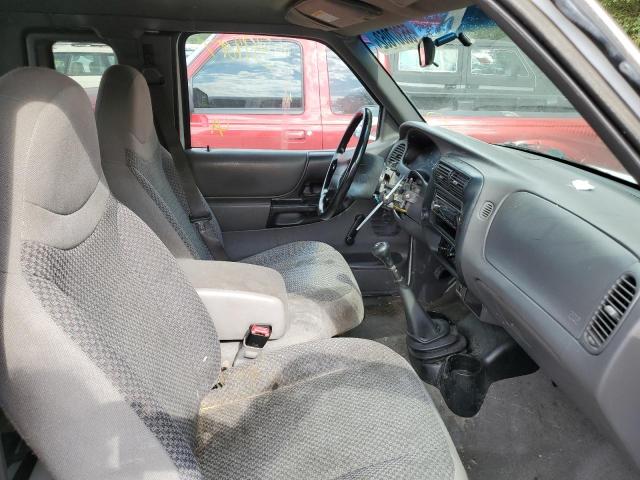Photo 5 from auction – 2000 FORD RANGER SUP with VIN 1FTYR14V6YPC15339