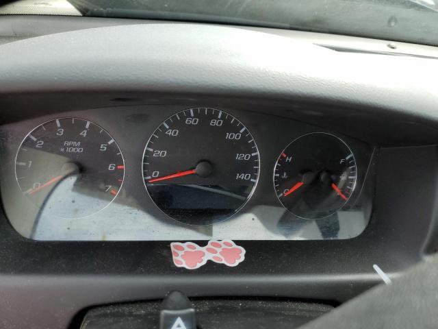 Photo 8 from auction – 2009 CHEVROLET IMPALA 1LT with VIN 2G1WT57K991203324