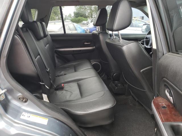 Photo 6 from auction – 2008 SUZUKI GRAND VITA with VIN JS3TD947084100554