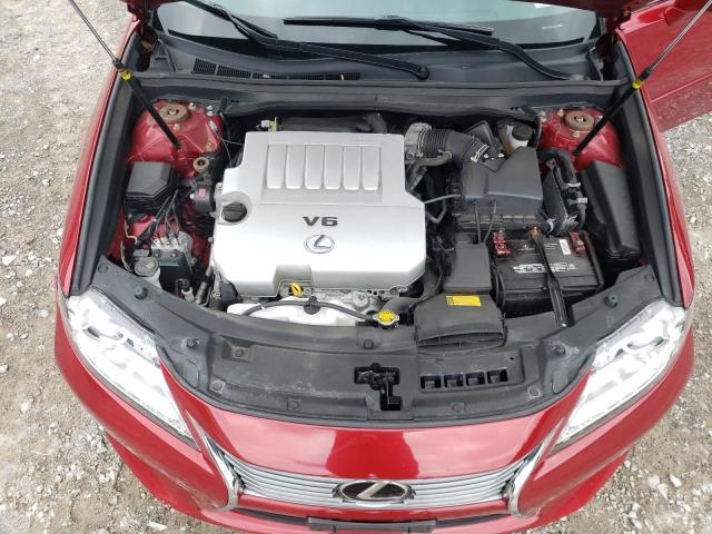 Photo 7 from auction – 2015 LEXUS ES 350 with VIN JTHBK1GG5F2186142