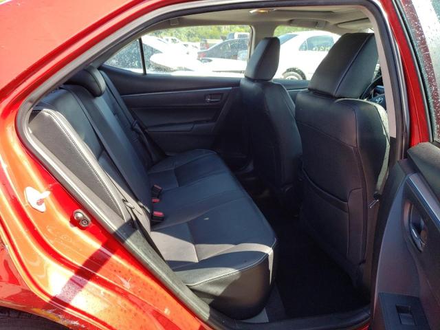 Photo 6 from auction – 2014 TOYOTA COROLLA L with VIN 5YFBURHE8EP030958