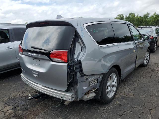 Photo 4 from auction – 2018 CHRYSLER PACIFICA T with VIN 2C4RC1FG7JR277695