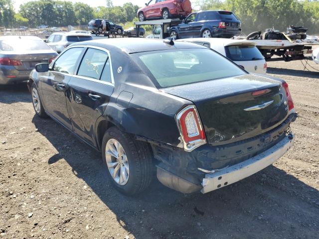 Photo 3 from auction – 2015 CHRYSLER 300 LIMITE with VIN 2C3CCAAG2FH814083