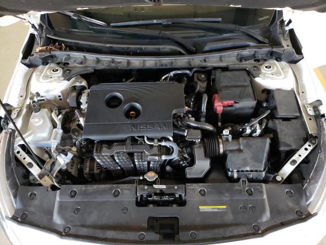 Photo 7 from auction – 2020 NISSAN ALTIMA with VIN 1N4BL4FV0LC116446