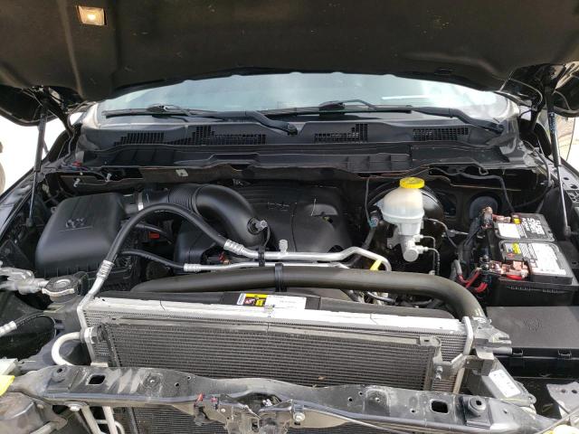 Photo 7 from auction – 2017 RAM 1500 LONGH with VIN 1C6RR6PT4HS703656