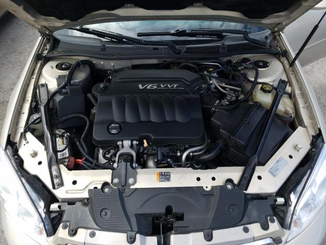 Photo 7 from auction – 2012 CHEVROLET IMPALA LT with VIN 2G1WG5E35C1272051