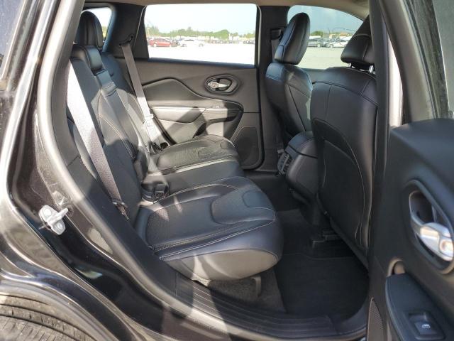 Photo 6 from auction – 2016 JEEP CHEROKEE L with VIN 1C4PJMDS9GW120479