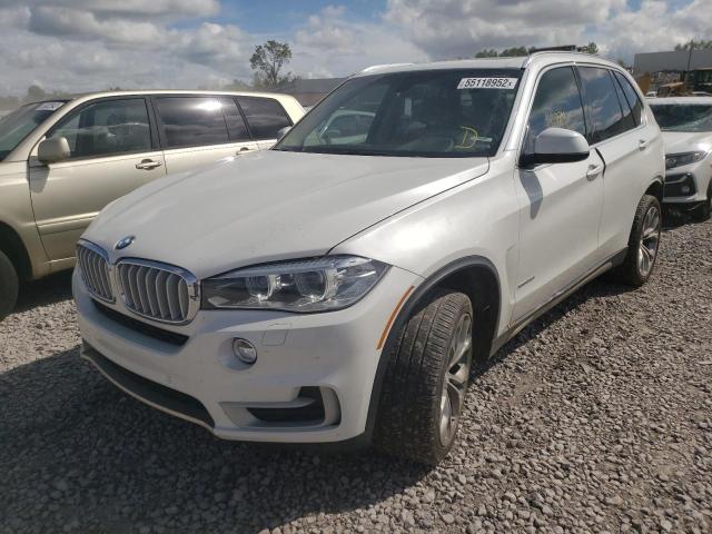 Photo 2 from auction – 2014 BMW X5 XDRIVE3 with VIN 5UXKR0C53E0H18088