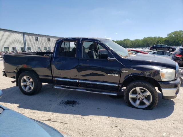 Photo 9 from auction – 2008 DODGE RAM 1500 S with VIN 1D7HU18288S578663