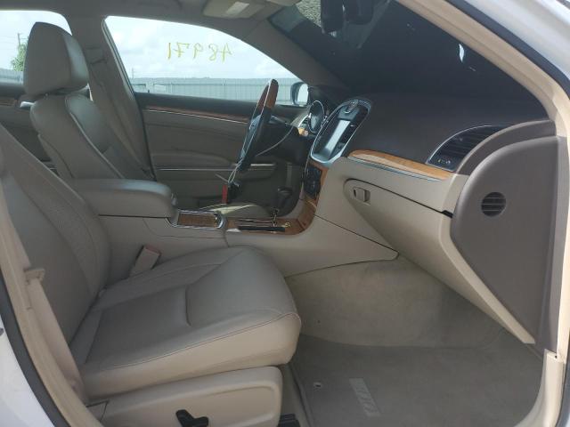 Photo 5 from auction – 2012 CHRYSLER 300C with VIN 2C3CCAET6CH192963
