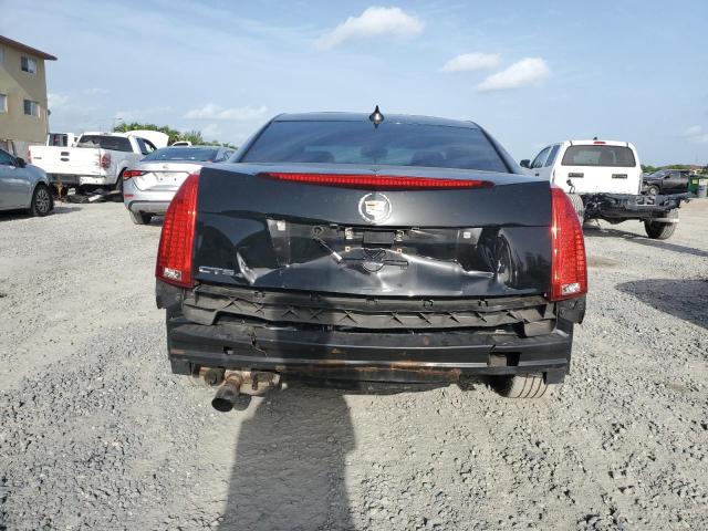 Photo 9 from auction – 2011 CADILLAC CTS with VIN 1G6DC5EY1B0155604