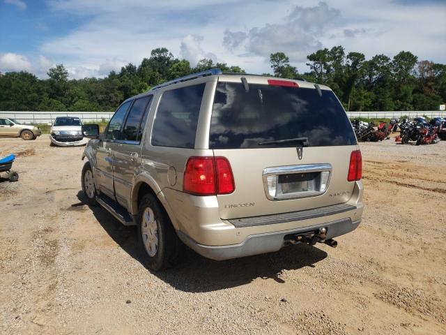 Photo 3 from auction – 2004 LINCOLN NAVIGATOR with VIN 5LMFU27RX4LJ28936