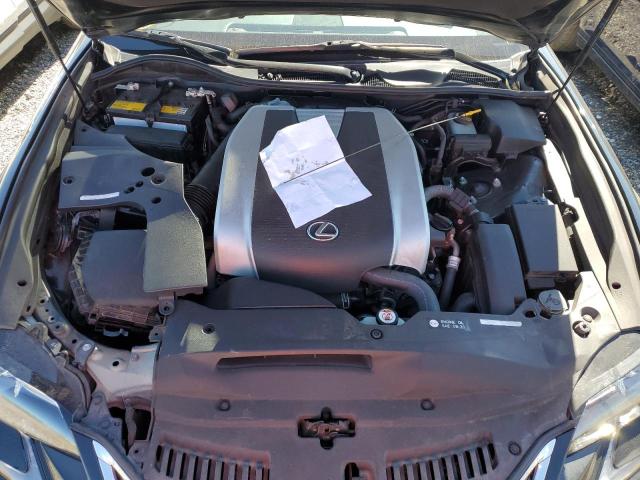 Photo 7 from auction – 2018 LEXUS GS 350 BAS with VIN JTHCZ1BL6JA008288