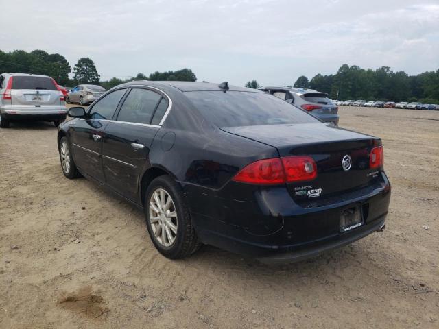 Photo 3 from auction – 2011 BUICK LUCERNE CX with VIN 1G4HC5EM6BU104132