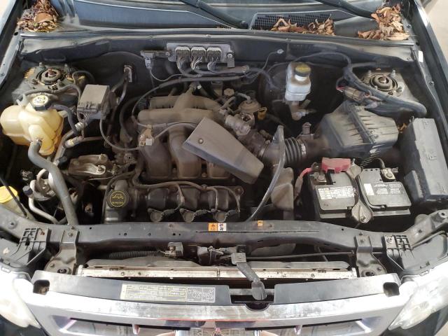 Photo 7 from auction – 2008 FORD ESCAPE XLT with VIN 1FMCU93158KC93058