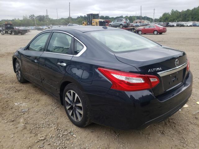 Photo 3 from auction – 2016 NISSAN ALTIMA 2.5 with VIN 1N4AL3AP8GC138537
