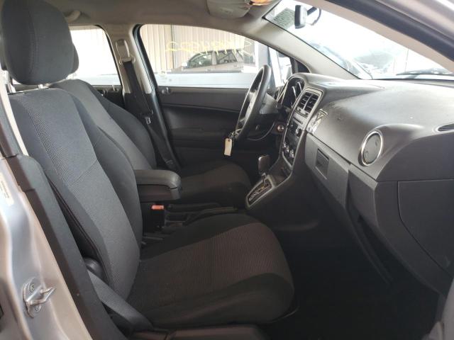 Photo 5 from auction – 2011 DODGE CALIBER MA with VIN 1B3CB3HA9BD298180
