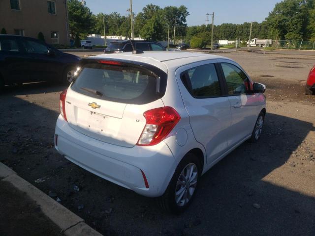 Photo 4 from auction – 2020 CHEVROLET SPARK 1LT with VIN KL8CD6SA7LC446569