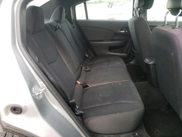 Photo 6 from auction – 2013 CHRYSLER 200 LX with VIN 1C3CCBAB7DN588492