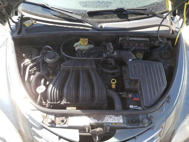 Photo 7 from auction – 2006 CHRYSLER PT CRUISER with VIN 3A4FY58B56T211173