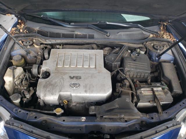 Photo 7 from auction – 2007 TOYOTA CAMRY LE with VIN 4T1BK46K07U025451