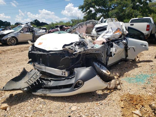 Photo 2 from auction – 2012 INFINITI FX35 with VIN JN8AS1MW9CM156364