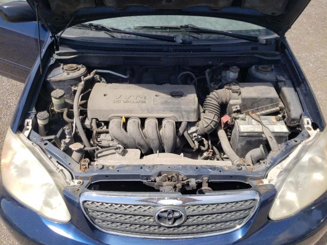 Photo 7 from auction – 2008 TOYOTA COROLLA CE with VIN 2T1BR32E58C935198