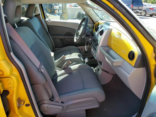 Photo 5 from auction – 2006 CHRYSLER PT CRUISER with VIN 3A8FY58B86T251620