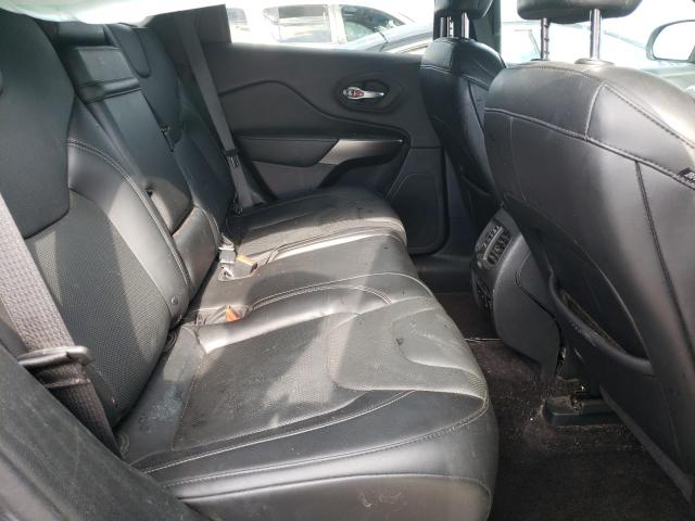 Photo 6 from auction – 2019 JEEP CHEROKEE L with VIN 1C4PJMDXXKD236404