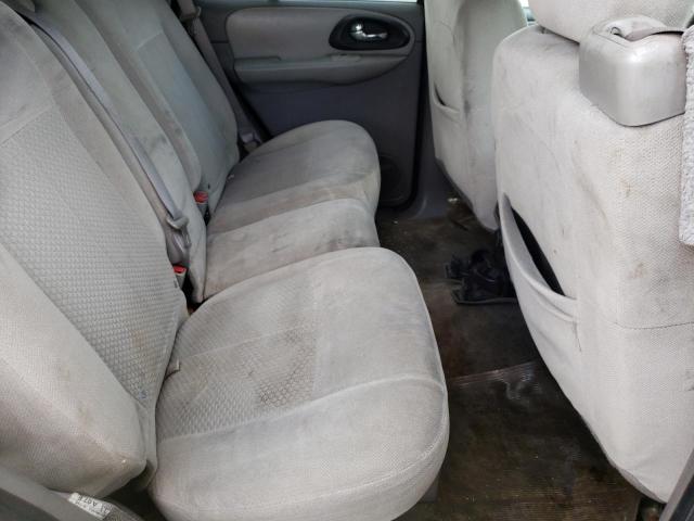 Photo 6 from auction – 2007 CHEVROLET TRAILBLAZE with VIN 1GNDS13S272228683