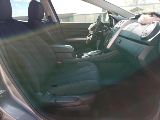 Photo 5 from auction – 2011 MAZDA CX-7 with VIN JM3ER2B52B0379254