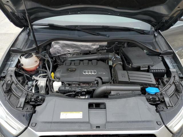 Photo 7 from auction – 2016 AUDI Q3 PREMIUM with VIN WA1EFCFS1GR020045