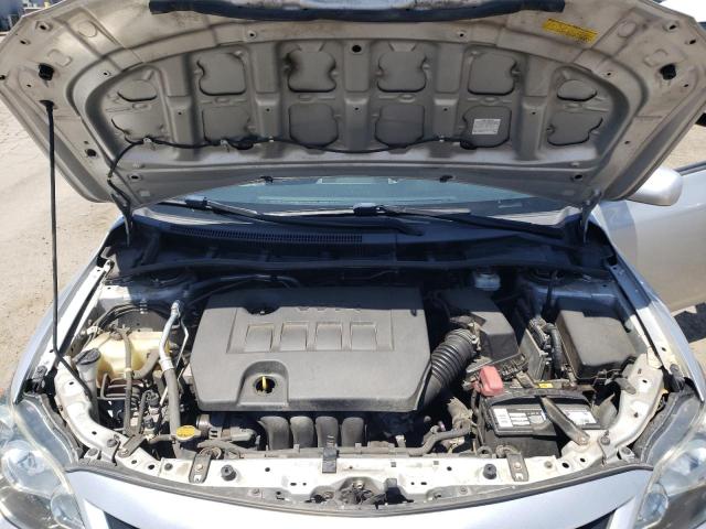 Photo 7 from auction – 2013 TOYOTA COROLLA BA with VIN 5YFBU4EE3DP100212
