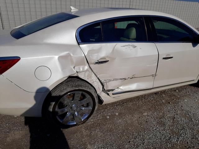 Photo 9 from auction – 2013 BUICK LACROSSE P with VIN 1G4GF5E34DF180286