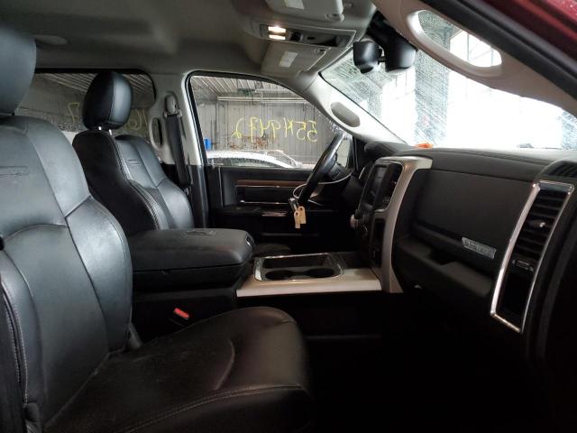 Photo 5 from auction – 2016 RAM 1500 LARAM with VIN 1C6RR7VM8GS250688