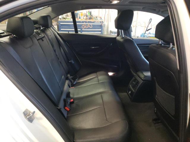 Photo 6 from auction – 2015 BMW 328 XI SUL with VIN WBA3B5C54FF960789