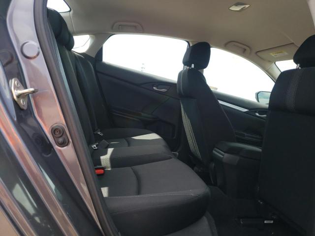 Photo 6 from auction – 2019 HONDA CIVIC LX with VIN 2HGFC2F65KH544826