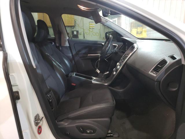 Photo 5 from auction – 2016 VOLVO XC60 T5 with VIN YV440MDJ7G2923504